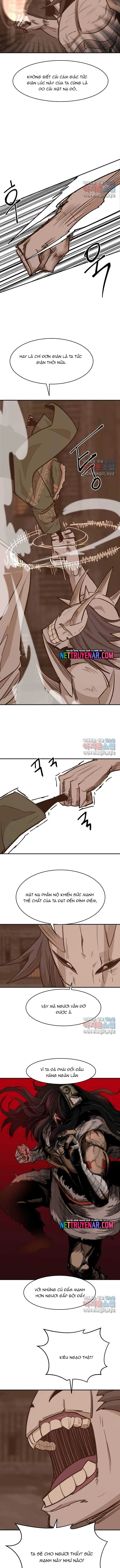 Viên Đá Đỏ Chapter 70 - 8