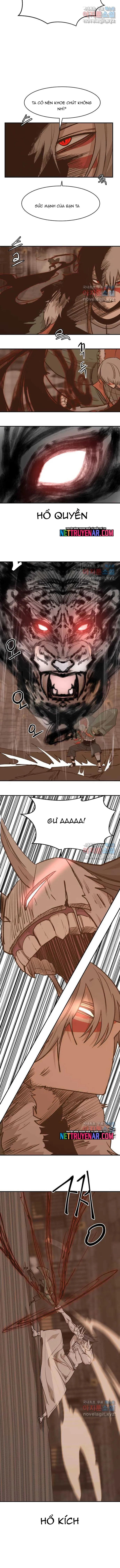 Viên Đá Đỏ Chapter 70 - 9