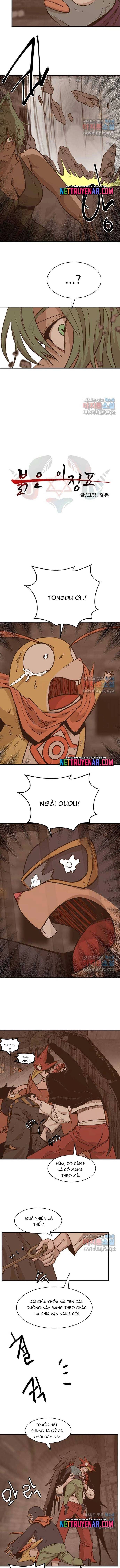 Viên Đá Đỏ Chapter 72 - 3