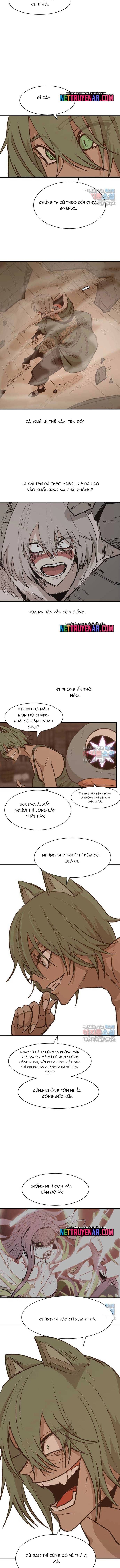 Viên Đá Đỏ Chapter 72 - 9