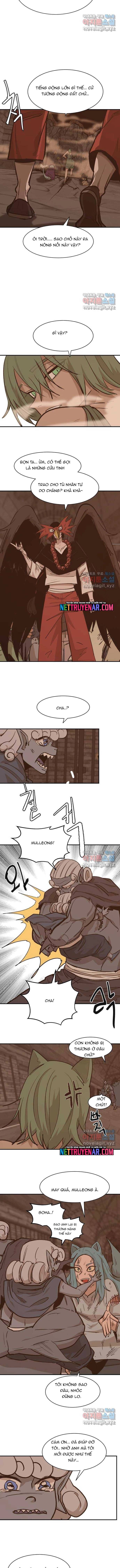 Viên Đá Đỏ Chapter 72 - 10