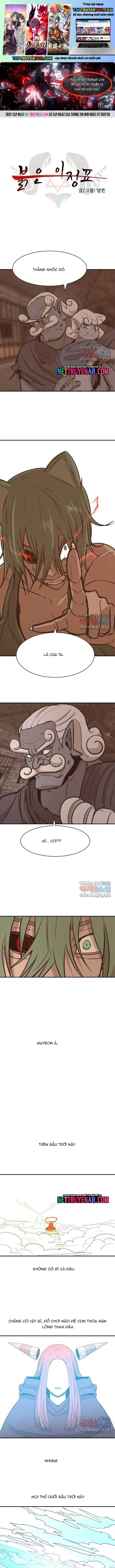 Viên Đá Đỏ Chapter 73 - 2