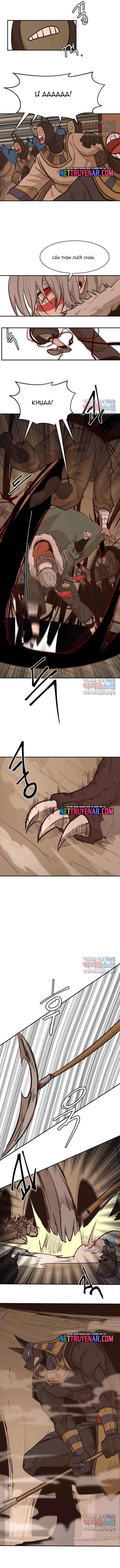 Viên Đá Đỏ Chapter 73 - 11