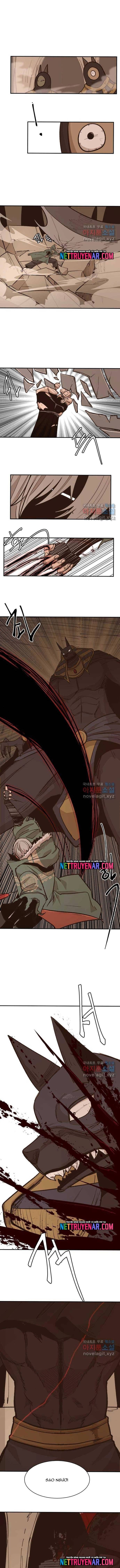 Viên Đá Đỏ Chapter 73 - 12