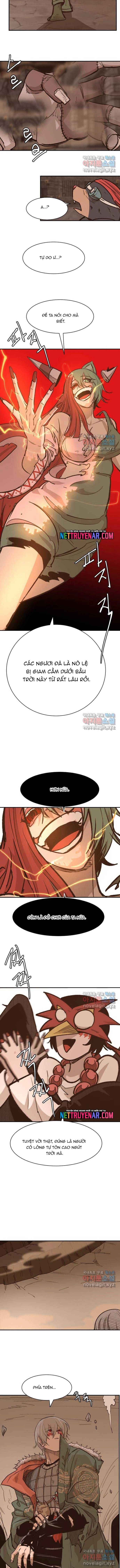 Viên Đá Đỏ Chapter 73 - 6
