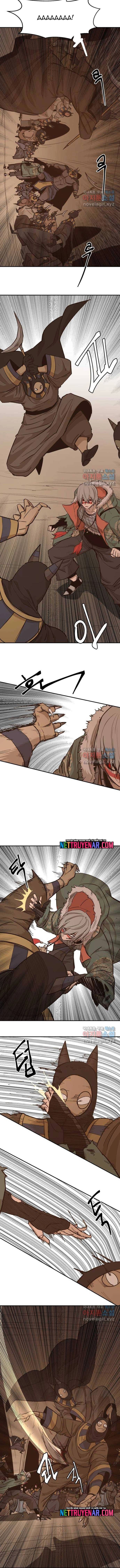 Viên Đá Đỏ Chapter 73 - 9