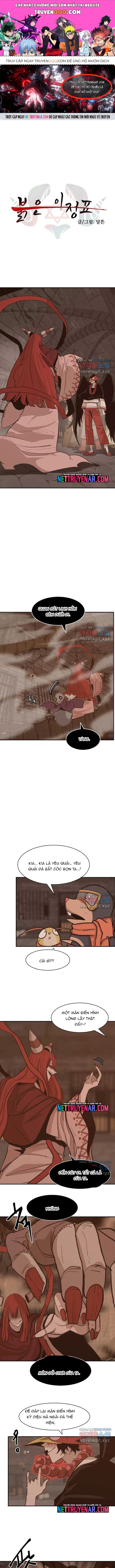 Viên Đá Đỏ Chapter 74 - 1