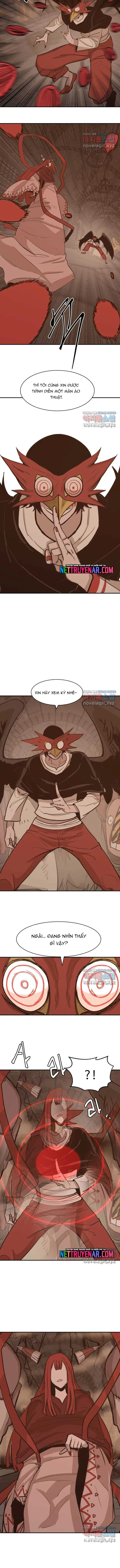 Viên Đá Đỏ Chapter 74 - 2