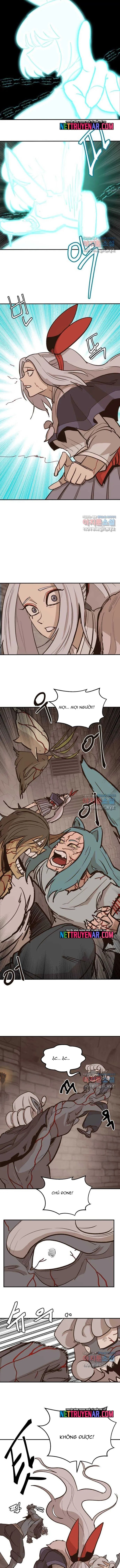 Viên Đá Đỏ Chapter 74 - 11