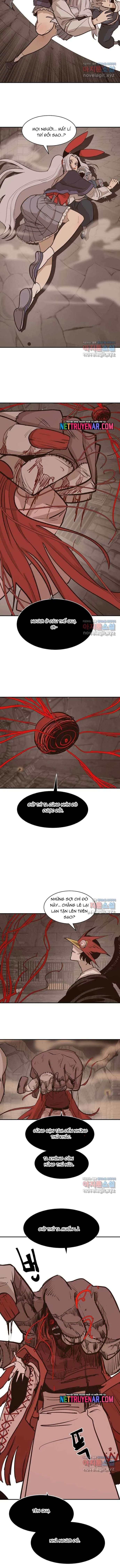 Viên Đá Đỏ Chapter 74 - 12