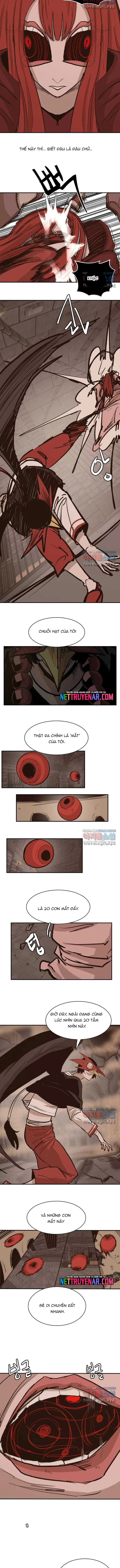 Viên Đá Đỏ Chapter 74 - 6