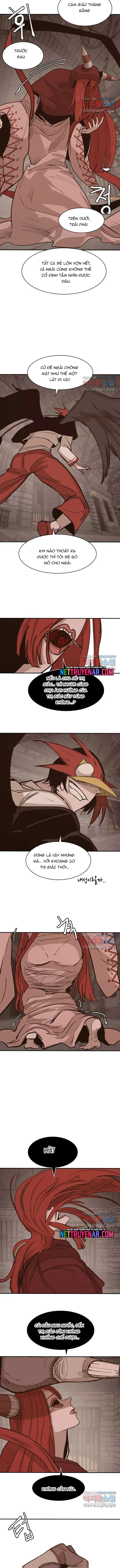 Viên Đá Đỏ Chapter 74 - 7