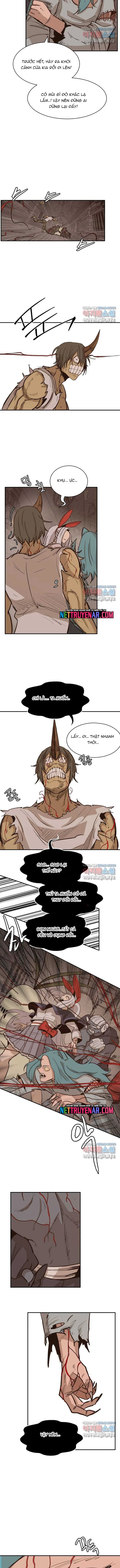 Viên Đá Đỏ Chapter 74 - 9
