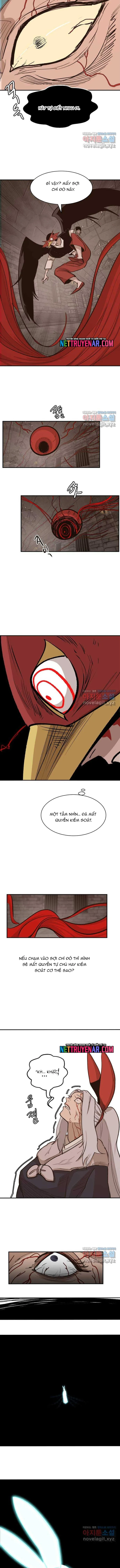 Viên Đá Đỏ Chapter 74 - 10