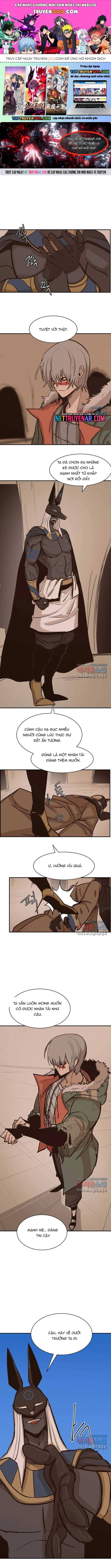 Viên Đá Đỏ Chapter 75 - 1