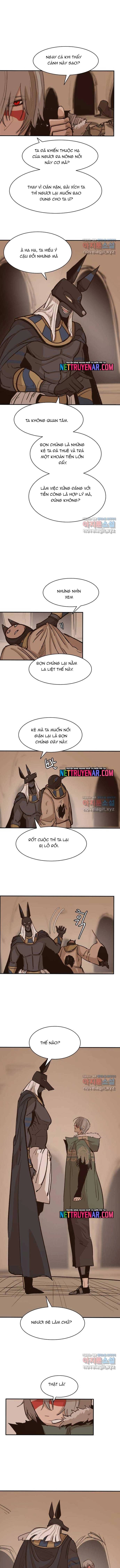 Viên Đá Đỏ Chapter 75 - 3