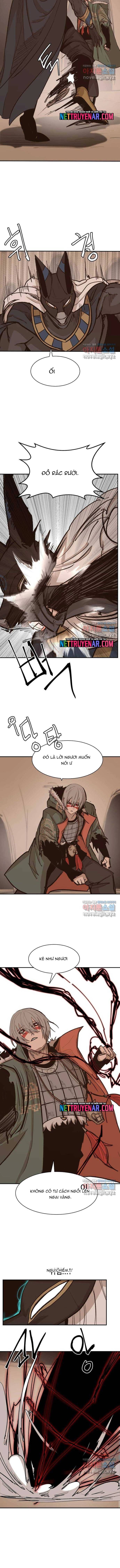 Viên Đá Đỏ Chapter 75 - 4