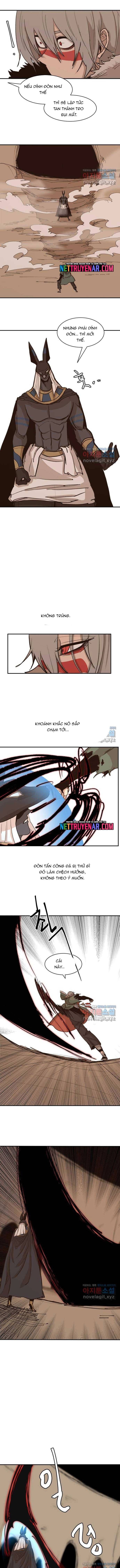 Viên Đá Đỏ Chapter 75 - 5