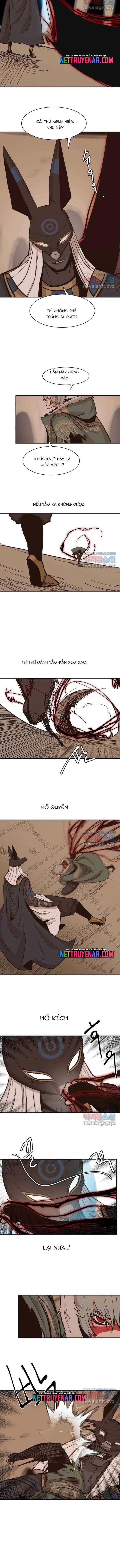 Viên Đá Đỏ Chapter 75 - 6
