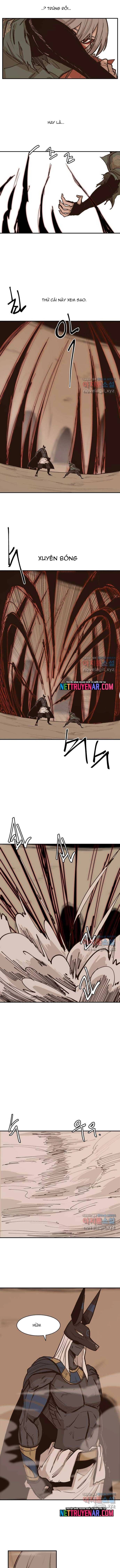 Viên Đá Đỏ Chapter 75 - 7