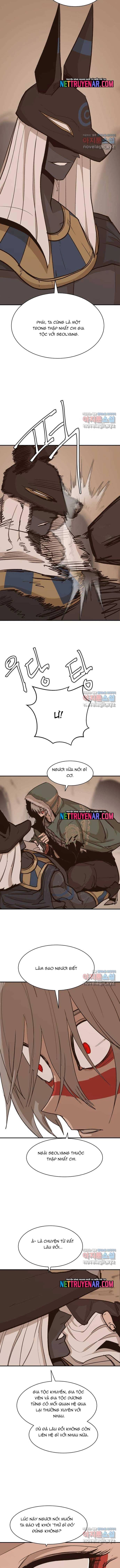 Viên Đá Đỏ Chapter 75 - 10