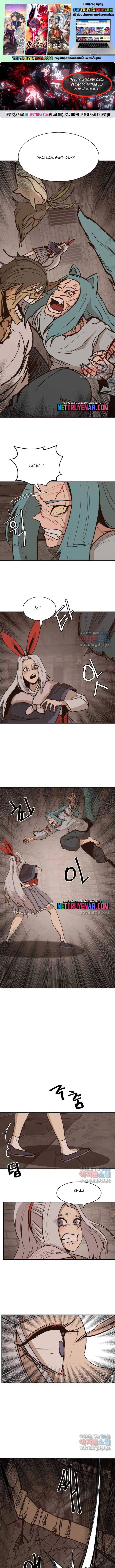 Viên Đá Đỏ Chapter 76 - 2