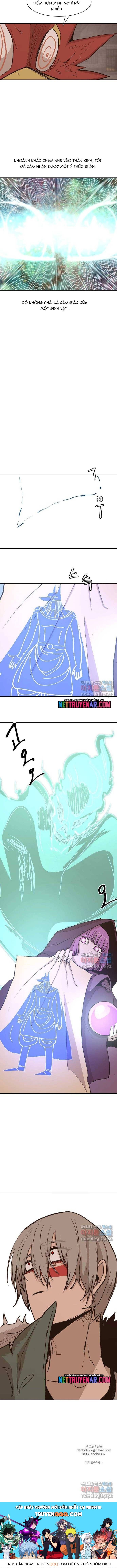 Viên Đá Đỏ Chapter 76 - 11