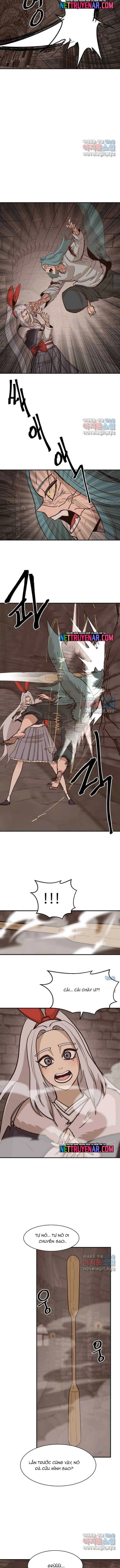 Viên Đá Đỏ Chapter 76 - 3