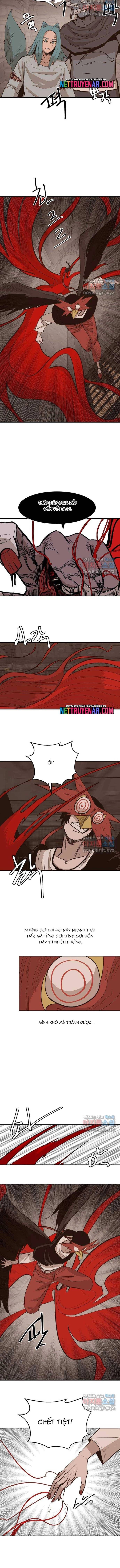 Viên Đá Đỏ Chapter 76 - 7