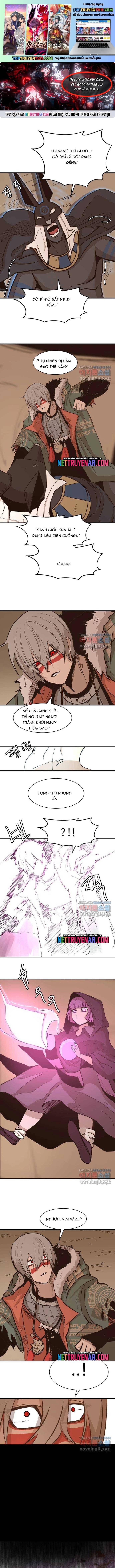 Viên Đá Đỏ Chapter 77 - 2