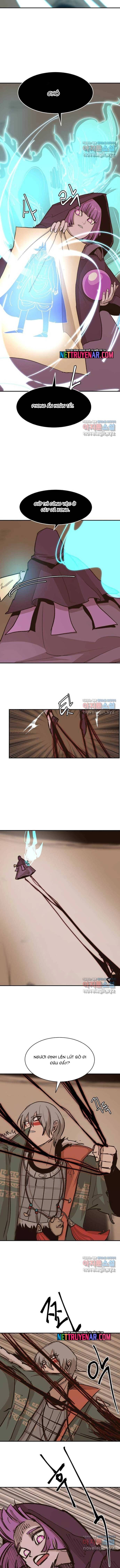 Viên Đá Đỏ Chapter 77 - 11