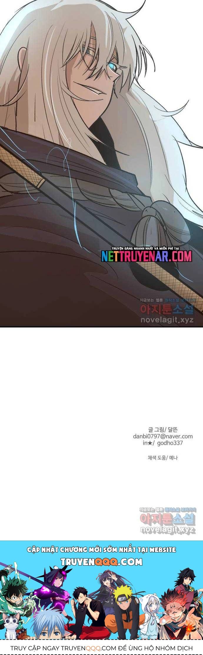 Viên Đá Đỏ Chapter 77 - 14