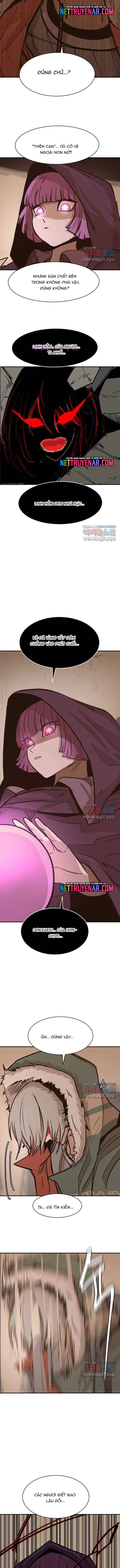 Viên Đá Đỏ Chapter 77 - 4