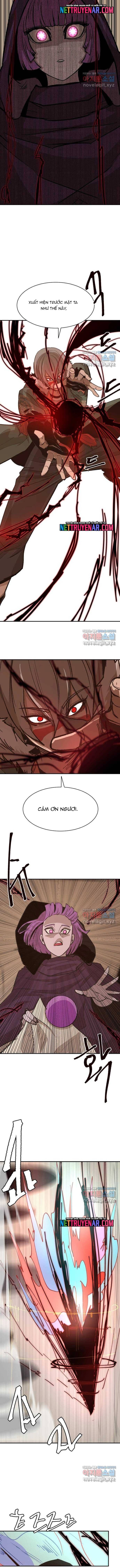 Viên Đá Đỏ Chapter 77 - 5