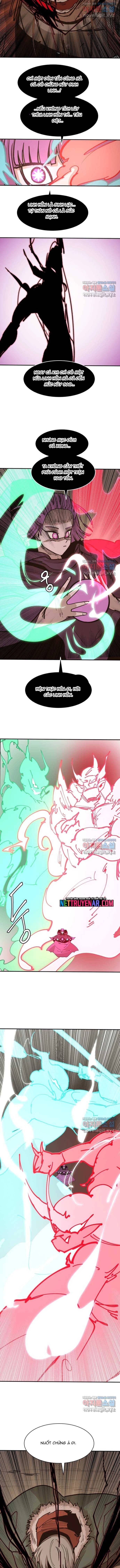 Viên Đá Đỏ Chapter 77 - 7