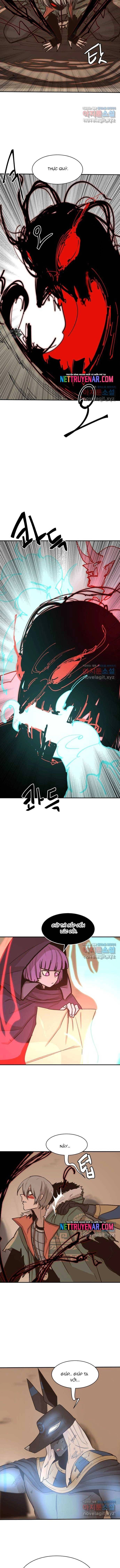 Viên Đá Đỏ Chapter 77 - 8