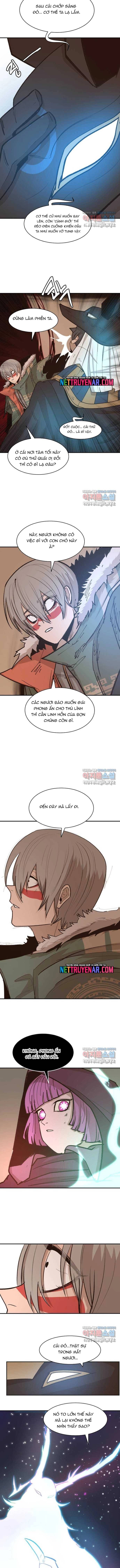 Viên Đá Đỏ Chapter 77 - 9