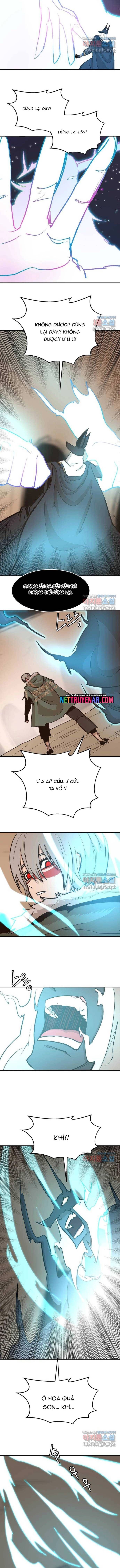 Viên Đá Đỏ Chapter 77 - 10