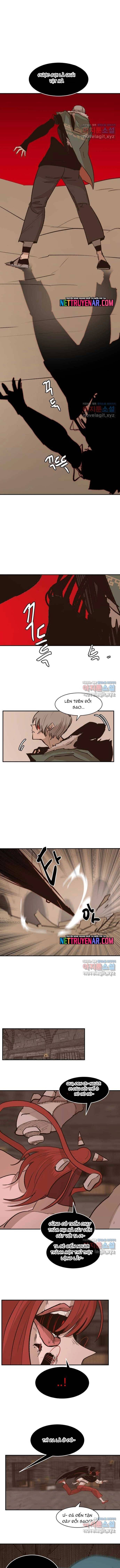 Viên Đá Đỏ Chapter 78 - 11