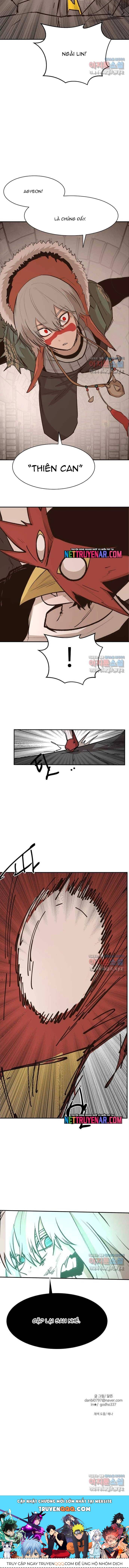 Viên Đá Đỏ Chapter 78 - 13