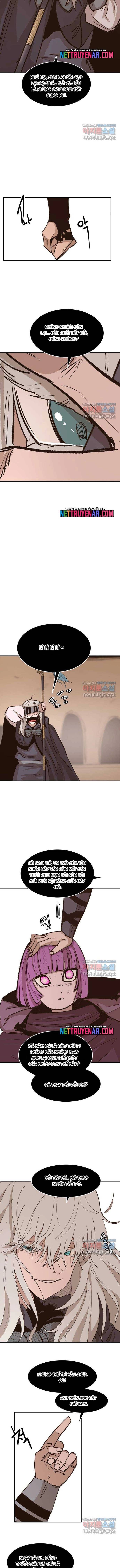 Viên Đá Đỏ Chapter 78 - 3