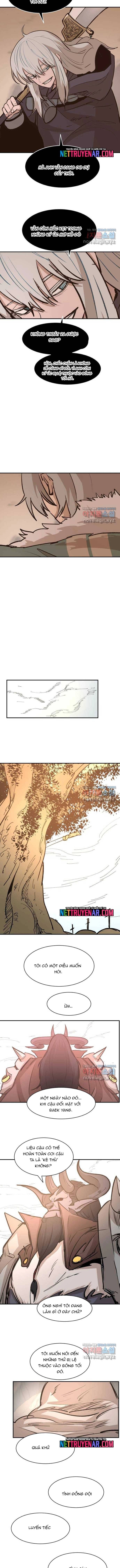 Viên Đá Đỏ Chapter 78 - 4