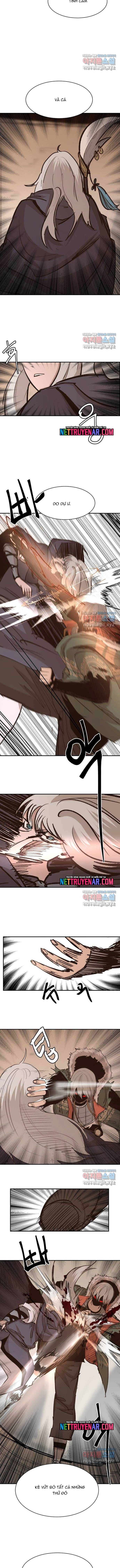 Viên Đá Đỏ Chapter 78 - 5