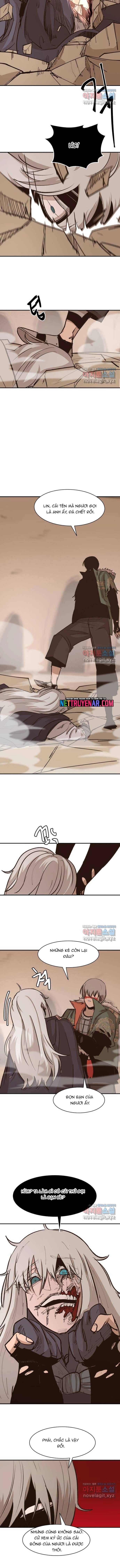 Viên Đá Đỏ Chapter 78 - 8