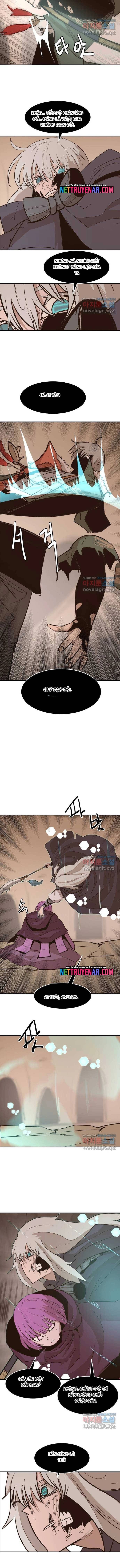 Viên Đá Đỏ Chapter 78 - 10