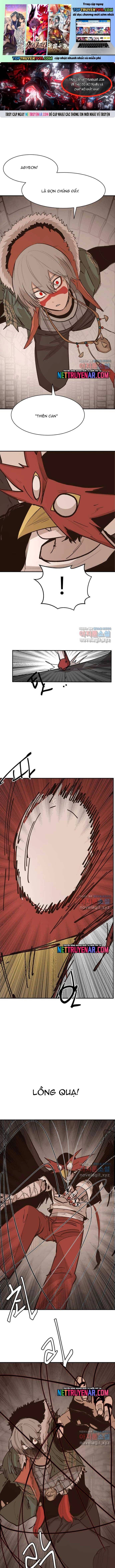 Viên Đá Đỏ Chapter 79 - 2