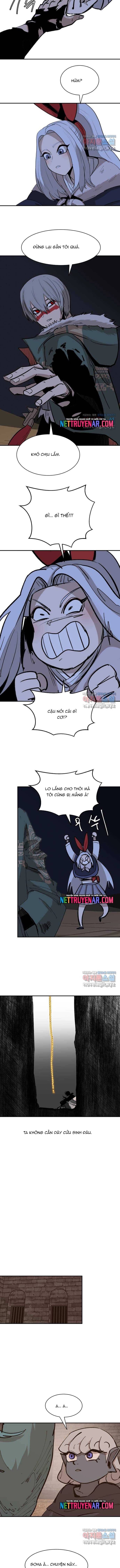 Viên Đá Đỏ Chapter 79 - 11