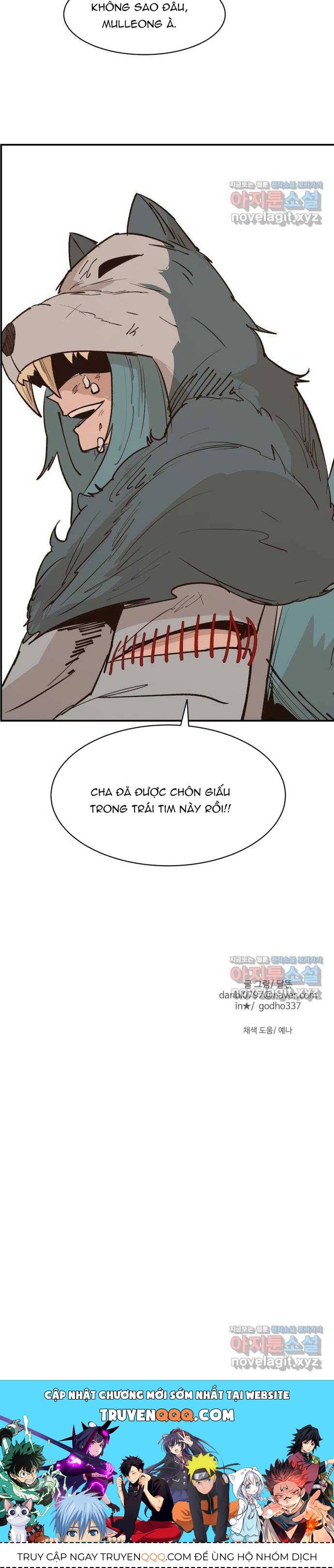 Viên Đá Đỏ Chapter 79 - 13