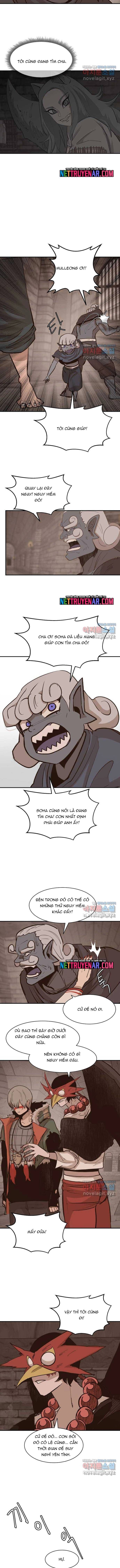 Viên Đá Đỏ Chapter 79 - 5