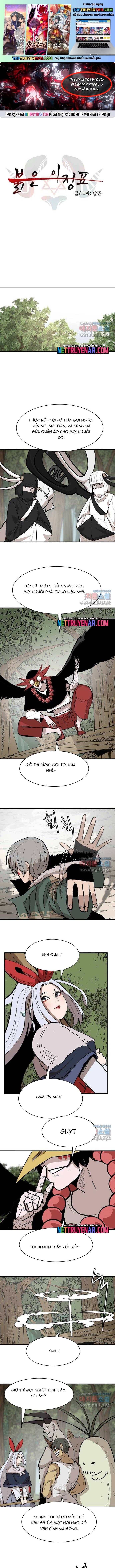 Viên Đá Đỏ Chapter 80 - 2